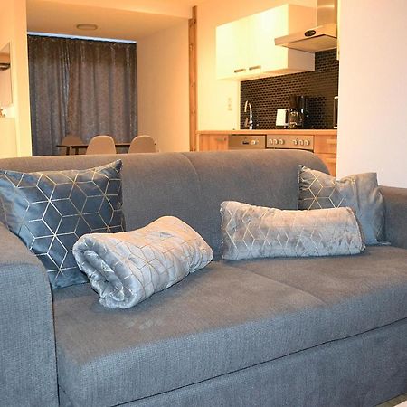 Appartement Diana Sankt Veit im Pongau Luaran gambar