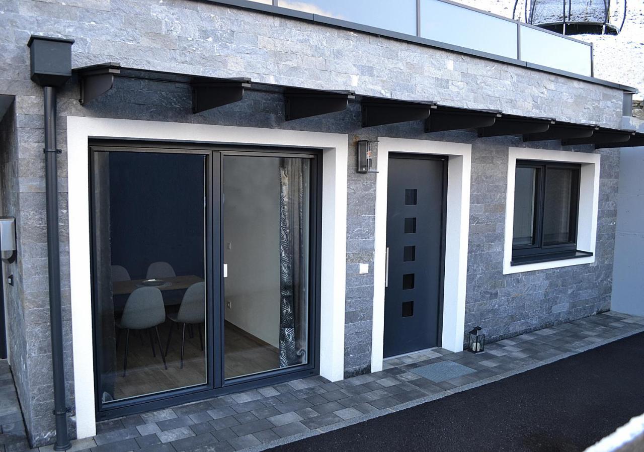 Appartement Diana Sankt Veit im Pongau Luaran gambar