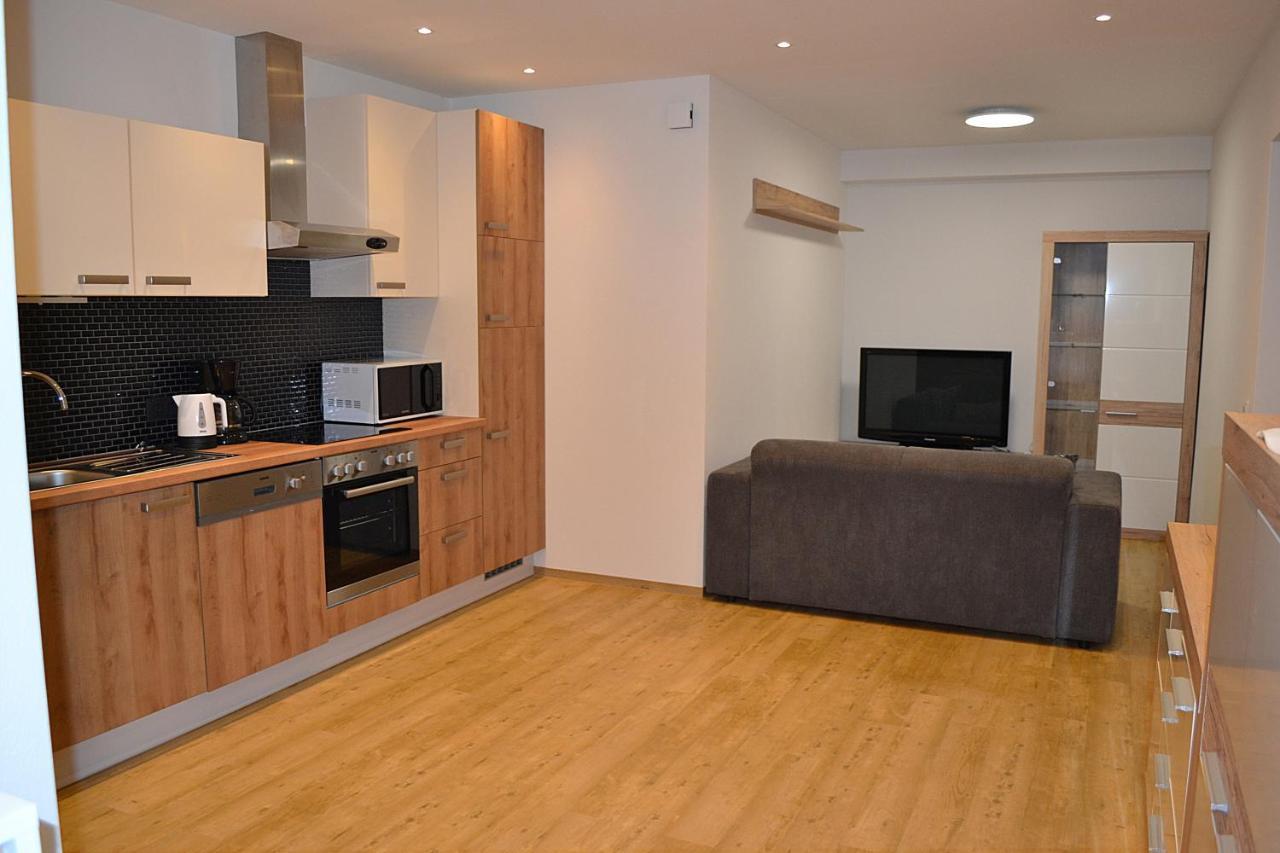 Appartement Diana Sankt Veit im Pongau Luaran gambar