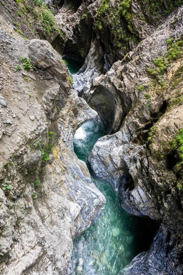 Appartement Diana Sankt Veit im Pongau Luaran gambar