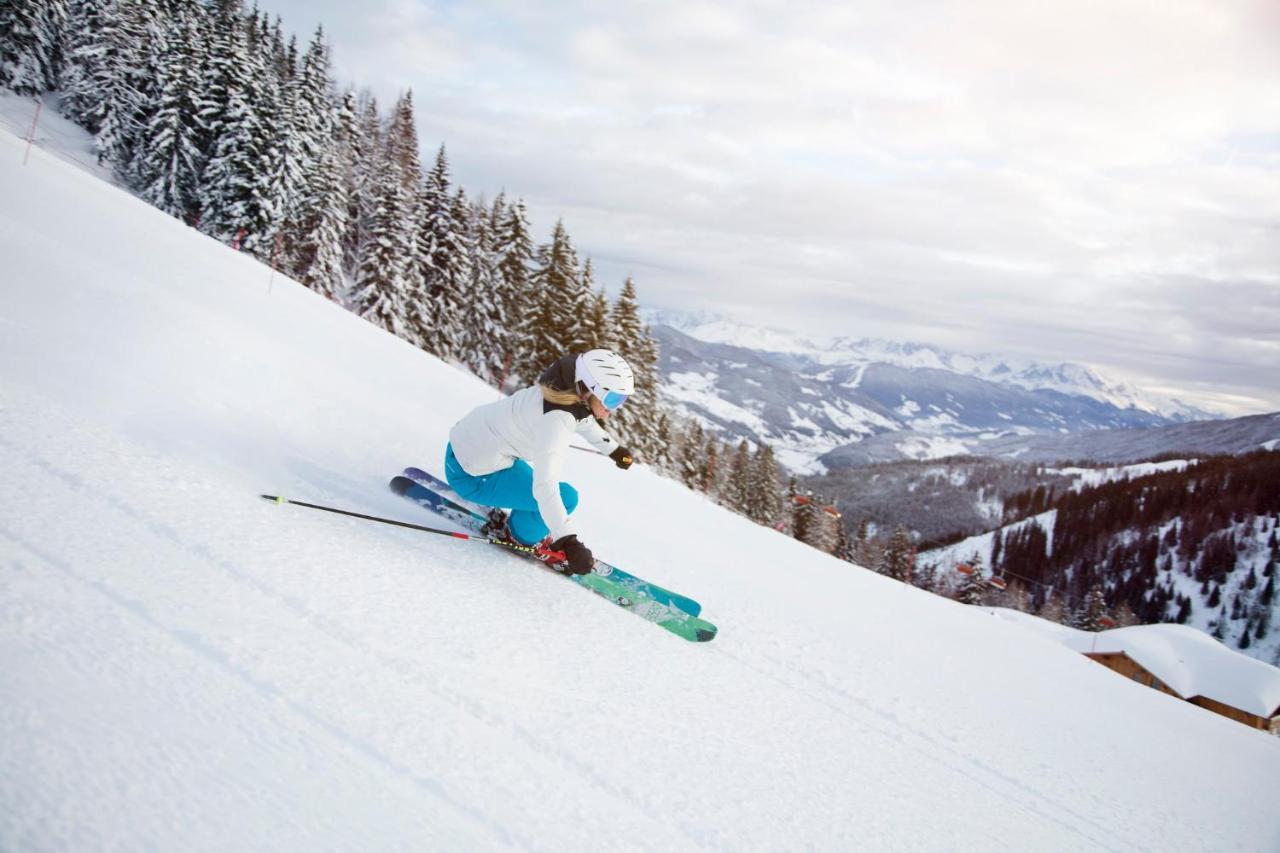 Appartement Diana Sankt Veit im Pongau Luaran gambar
