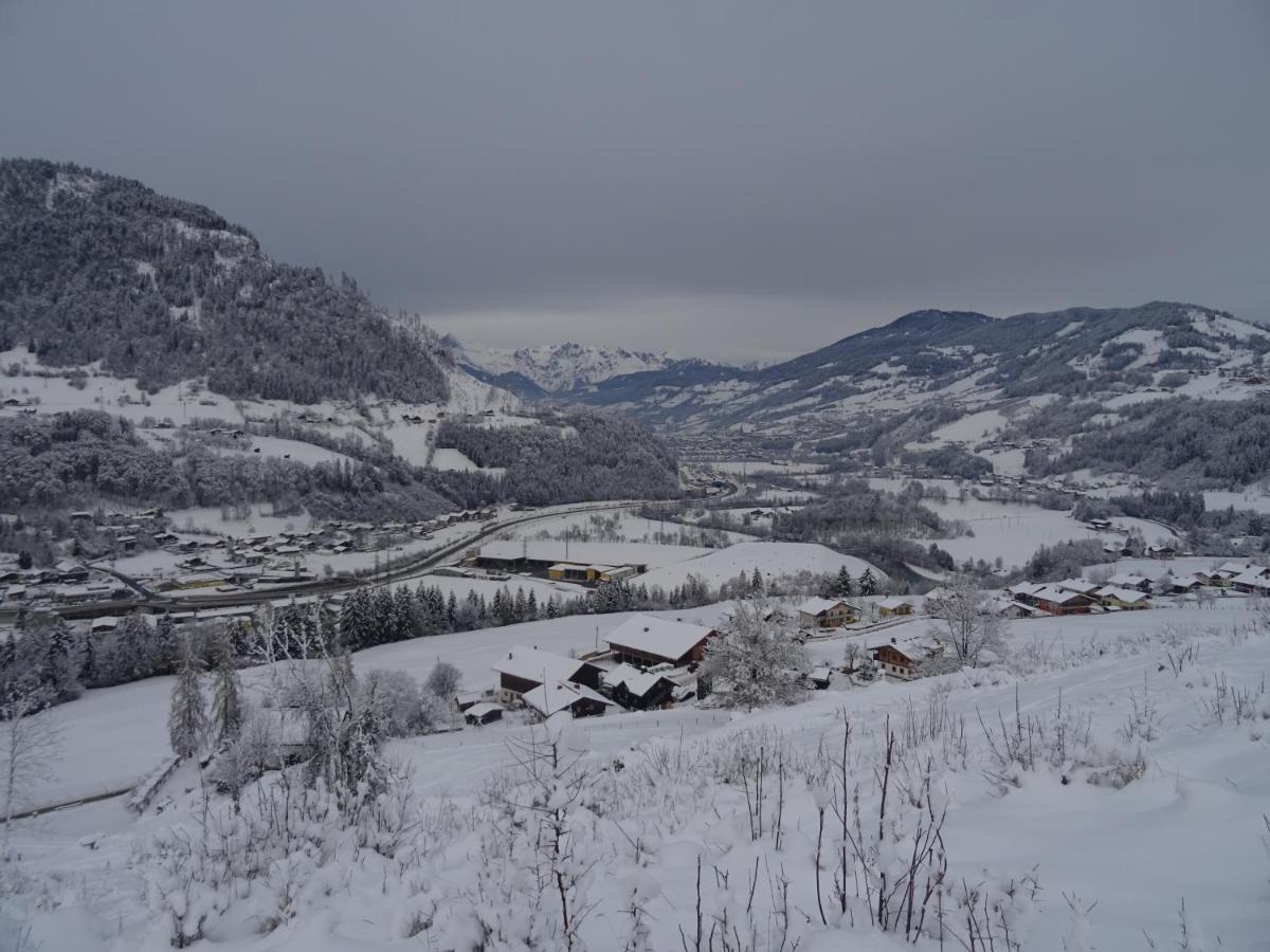 Appartement Diana Sankt Veit im Pongau Luaran gambar