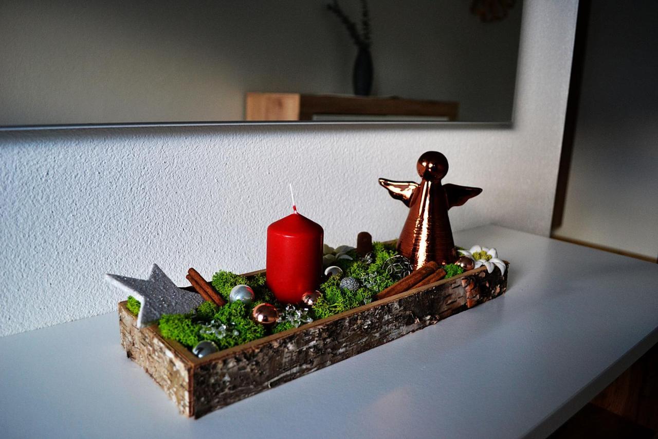Appartement Diana Sankt Veit im Pongau Luaran gambar