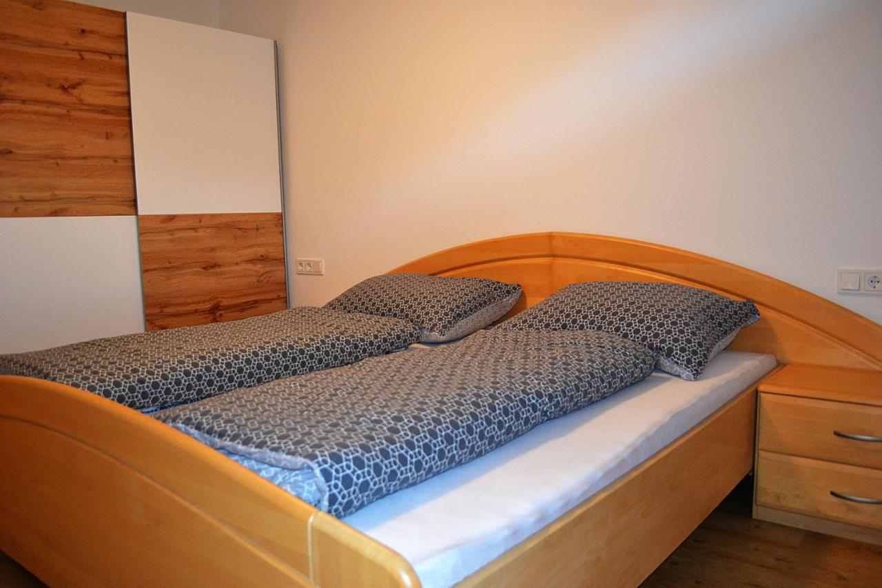 Appartement Diana Sankt Veit im Pongau Luaran gambar