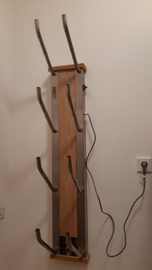 Appartement Diana Sankt Veit im Pongau Luaran gambar